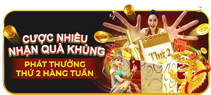 Sự kiện đua top bắn cá