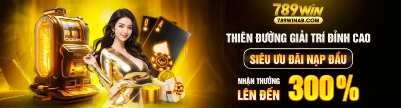Hình ảnh minh họa chơi có trách nhiệm tại nổ hũ 789 win